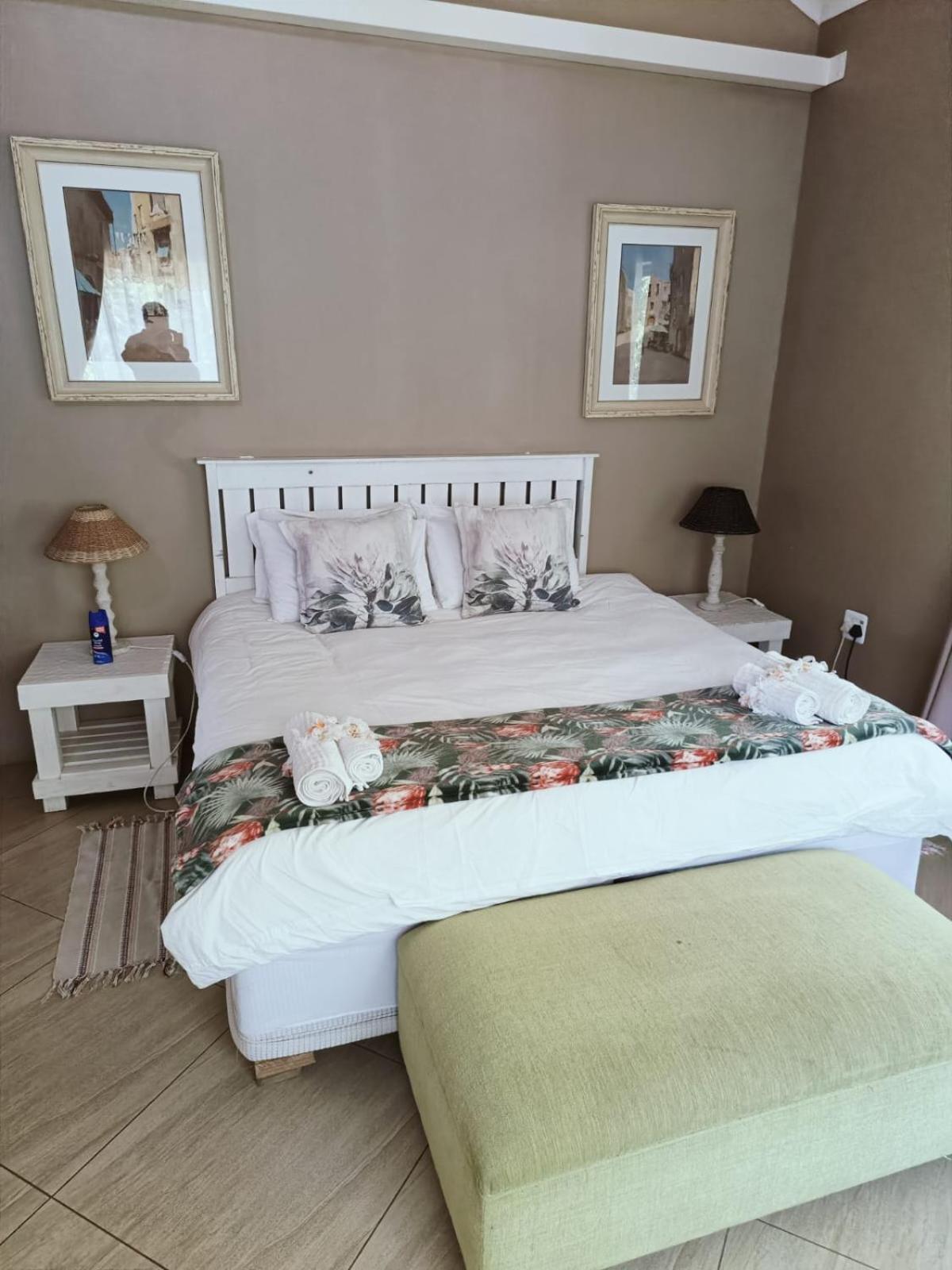 Millstream Inn Guest House Skeerpoort Zimmer foto
