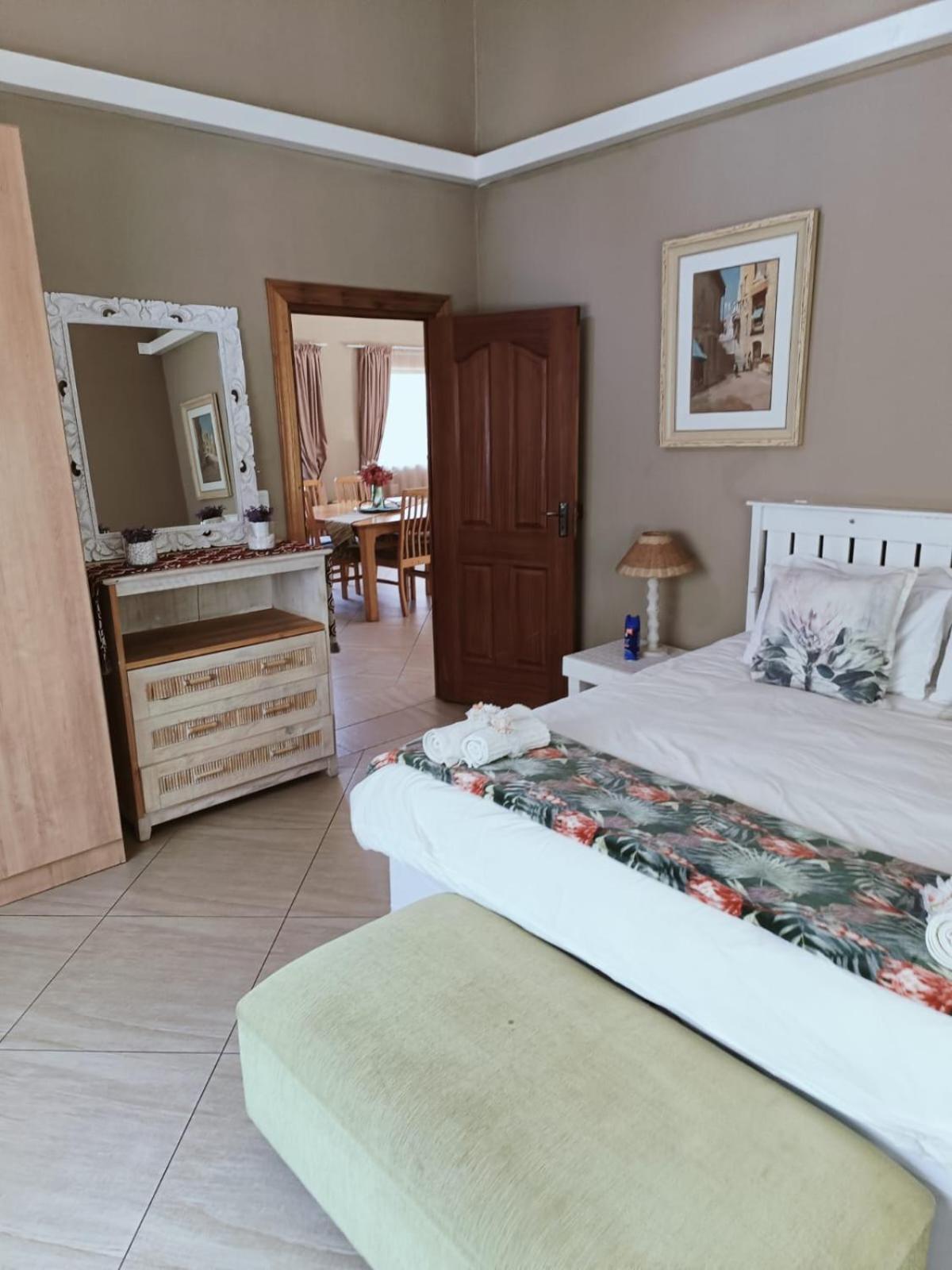 Millstream Inn Guest House Skeerpoort Zimmer foto